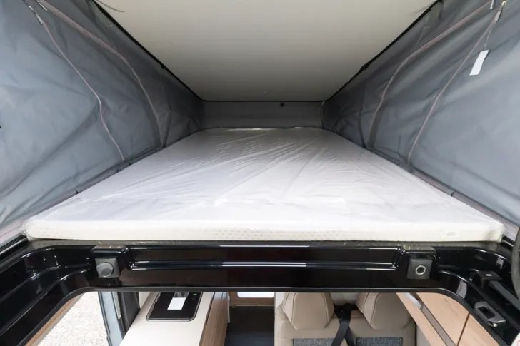 Fahrzeugbild Dethleffs Globetrail 600 DK Fiat 15% GÜMA Summer Deal #15