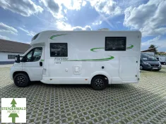 Bild 8 Forster T 669 EB Citröen 140 PS