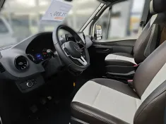 Bild 7 Weinsberg CaraCompact MB EDITION PEPPER 640 MEG