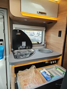 Bild 13 Weinsberg CaraCompact MB EDITION PEPPER 640 MEG