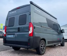 Fahrzeugbild Sunlight Camper Van CLIFF 600 X #3