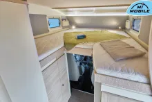 Fahrzeugbild Eura Mobil Activa One 650 HS #5