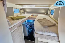 Fahrzeugbild Eura Mobil Activa One 650 HS #6