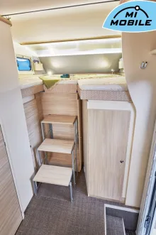 Fahrzeugbild Eura Mobil Activa One 650 HS #7