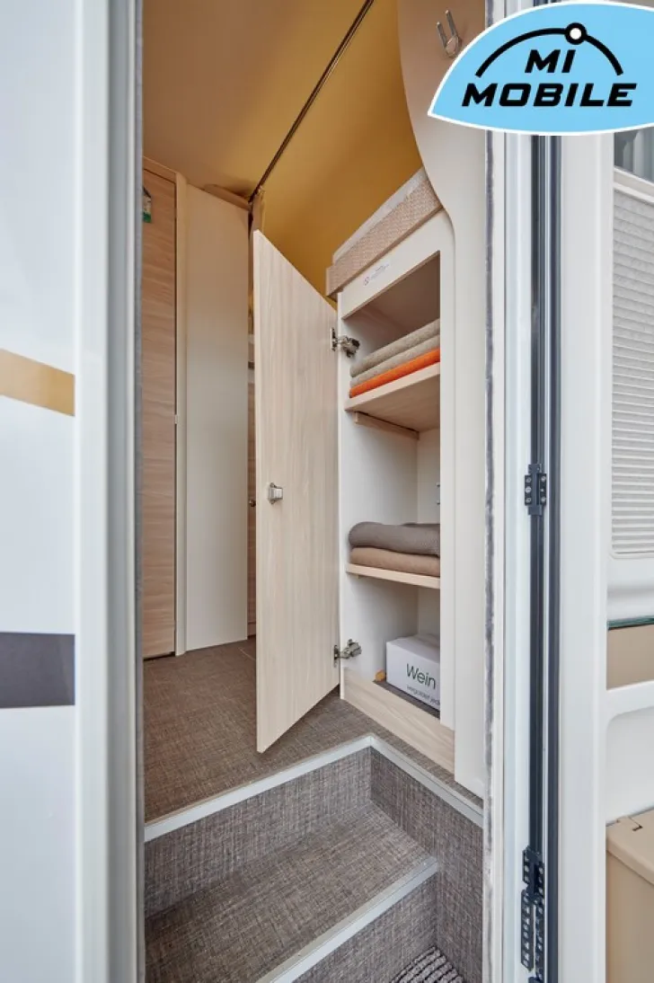 Fahrzeugbild Eura Mobil Activa One 650 HS #8