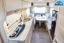 Fahrzeugbild Eura Mobil Activa One 650 HS #9