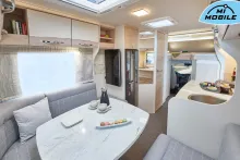Fahrzeugbild Eura Mobil Activa One 650 HS #10