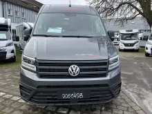 Fahrzeugbild Dethleffs Globetrail 600 DR Performance VW Crafter 177PS Automatik* #5
