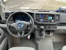 Fahrzeugbild Dethleffs Globetrail 600 DR Performance VW Crafter 177PS Automatik* #8