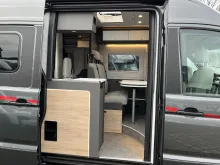 Fahrzeugbild Dethleffs Globetrail 600 DR Performance VW Crafter 177PS Automatik* #10