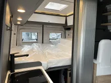 Fahrzeugbild Dethleffs Globetrail 600 DR Performance VW Crafter 177PS Automatik* #12