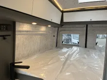 Fahrzeugbild Dethleffs Globetrail 600 DR Performance VW Crafter 177PS Automatik* #13