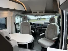 Fahrzeugbild Dethleffs Globetrail 600 DR Performance VW Crafter 177PS Automatik* #15