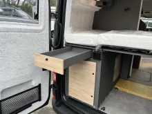 Fahrzeugbild Dethleffs Globetrail 600 DR Performance VW Crafter 177PS Automatik* #23