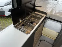 Fahrzeugbild Dethleffs Globetrail 600 DR Performance VW Crafter 177PS Automatik* #26