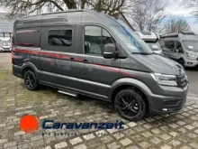 Fahrzeugbild Dethleffs Globetrail 600 DR Performance VW Crafter 177PS Automatik* #1
