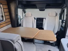 Bild 11 Hymer ML-T 580 Premium,Autarkie+Fahrassistenz Paket