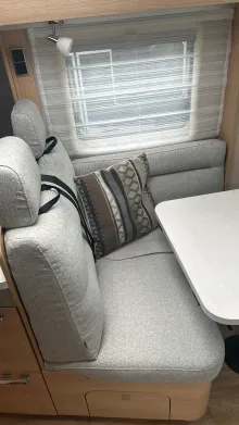 Fahrzeugbild Hymer B-Klasse MC T 680 #4