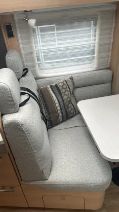 Bild 4 Hymer B-Klasse MC T 680