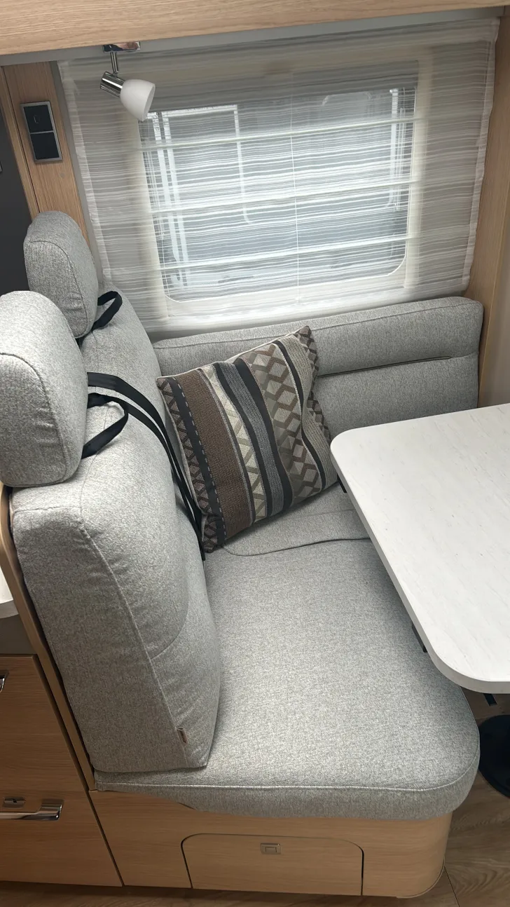 Fahrzeugbild Hymer B-Klasse MC T 680 #4