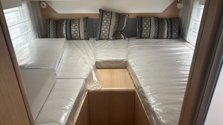 Fahrzeugbild Hymer B-Klasse MC T 680 #6