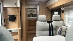 Bild 11 Hymer B-Klasse MC T 680