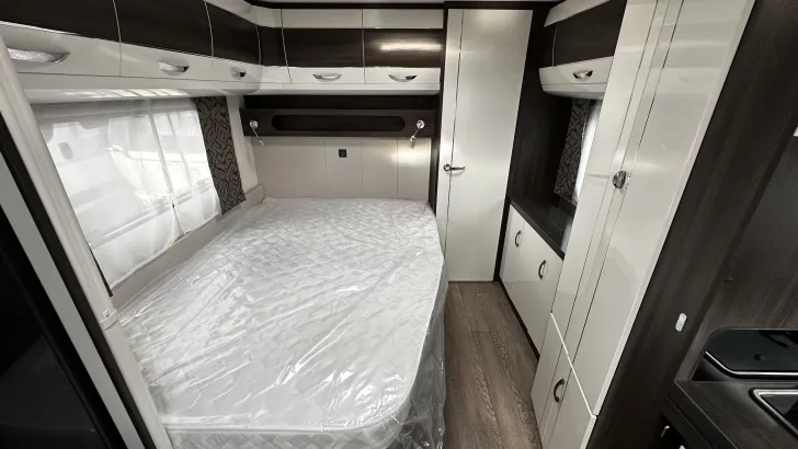 Fahrzeugbild Hobby Prestige 560 WFU #4