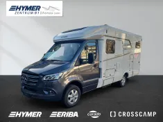 Bild 1 Hymer ML-T 580 Summer Deal 2025