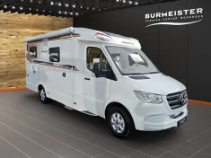 Bild 3 Weinsberg CaraCompact MB EDITION PEPPER 640 MEG