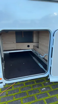 Heckgarage