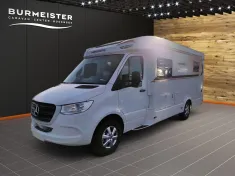 Bild 1 Weinsberg CaraCompact MB EDITION PEPPER 640 MEG