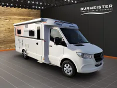 Bild 3 Weinsberg CaraCompact MB EDITION PEPPER 640 MEG