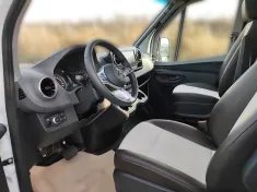Bild 7 Weinsberg CaraCompact MB EDITION PEPPER 640 MEG