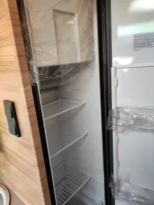 Fahrzeugbild Weinsberg CaraCompact MB EDITION PEPPER 640 MEG #14