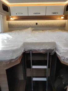 Fahrzeugbild Weinsberg CaraCompact MB EDITION PEPPER 640 MEG #17