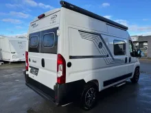 Fahrzeugbild Knaus BoxLife Pro 540 ROAD AHK Thule Veloswing, Solar ... #6