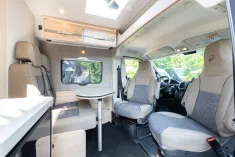 Bild 7 Dethleffs Globetrail Advantage 600 DS Fiat 15% GÜMA Summer Deal