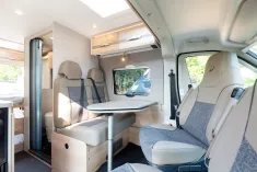 Bild 8 Dethleffs Globetrail Advantage 600 DS Fiat 15% GÜMA Summer Deal