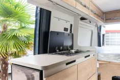 Bild 11 Dethleffs Globetrail Advantage 600 DS Fiat 15% GÜMA Summer Deal