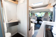 Bild 15 Dethleffs Globetrail Advantage 600 DS Fiat 15% GÜMA Summer Deal