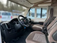 Bild 6 Malibu REISEMOBIL I I 490 LE