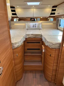 Fahrzeugbild Carthago chic c-line xl I 5.9 XL LE #17