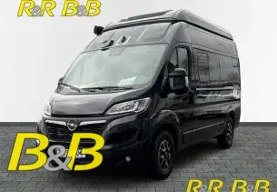 Bild Camper Vans CV 541 Opel