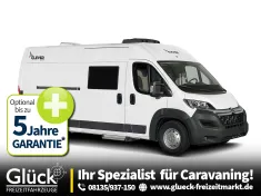 Bild 1 Clever VAN CELEBRATION