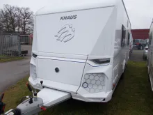 Fahrzeugbild Knaus Yaseo 500 DK Ambientebeleuchtung uvm. #4