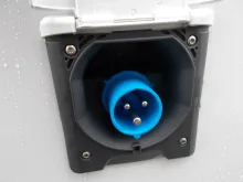 Fahrzeugbild Knaus Yaseo 500 DK Ambientebeleuchtung uvm. #16