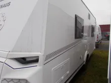 Fahrzeugbild Knaus Yaseo 500 DK Ambientebeleuchtung uvm. #7