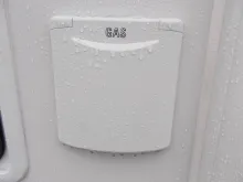Fahrzeugbild Knaus Yaseo 500 DK Ambientebeleuchtung uvm. #9