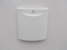 Fahrzeugbild Knaus Yaseo 500 DK Ambientebeleuchtung uvm. #11