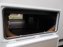 Fahrzeugbild Knaus Yaseo 500 DK Ambientebeleuchtung uvm. #12